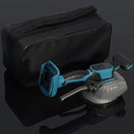 Rechargeable Tile Suction Cup Tool with Vibration and LCD Display