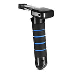 Eingangshilfe für Autos mit Sicherheitsfunktionen