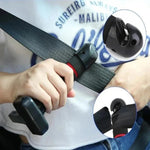 Car Jump Starter with Emergency Functions