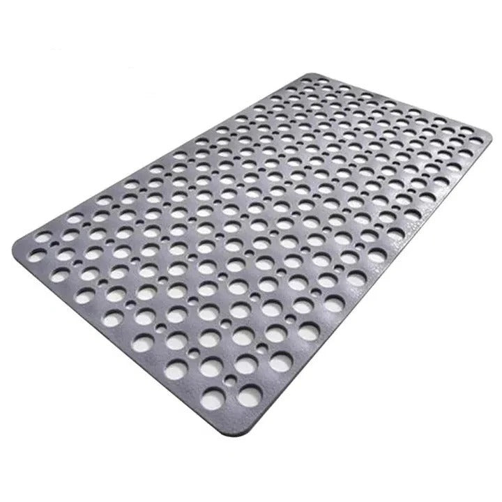 Non-slip shower mat for your bathroom
