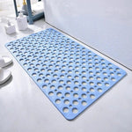 Non-slip shower mat for your bathroom