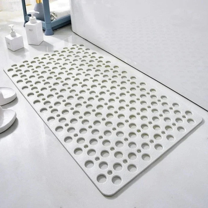 Non-slip shower mat for your bathroom