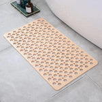 Non-slip shower mat for your bathroom