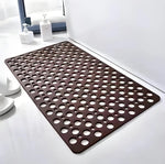 Non-slip shower mat for your bathroom
