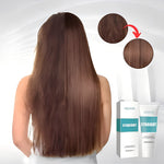 Hair Cream with Revitalizing Formula 60 ml