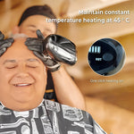 Battery-Operated Portable Massager
