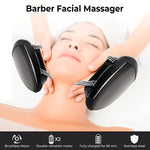 Battery-Operated Portable Massager