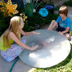 Reusable Inflatable Fun Ball for Play Activities