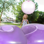 Reusable Inflatable Fun Ball for Play Activities
