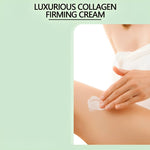Daily Moisturizing Cream with Collagen, 100g