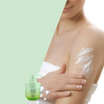 Daily Moisturizing Cream with Collagen, 100g