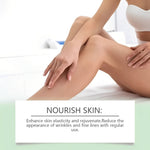 Daily Moisturizing Cream with Collagen, 100g