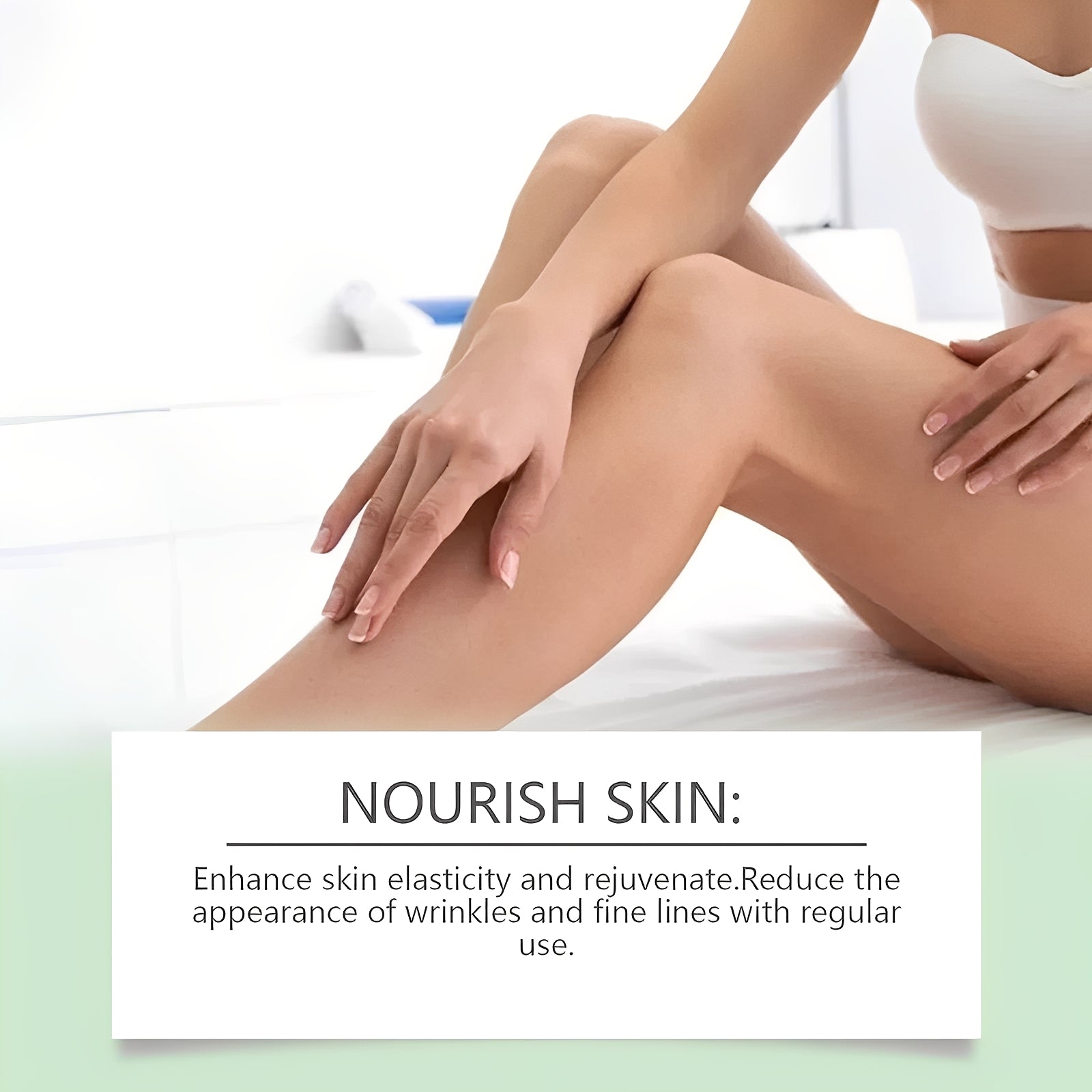 Daily Moisturizing Cream with Collagen, 100g