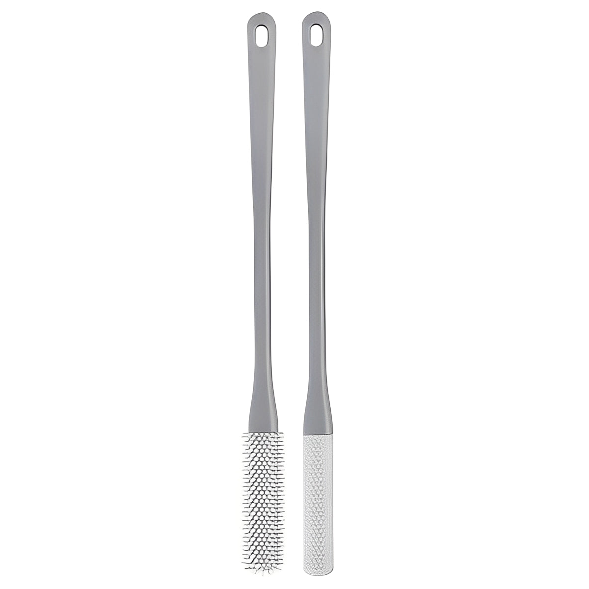 Practical Toe-Gap Cleaning Brush, Set of 2