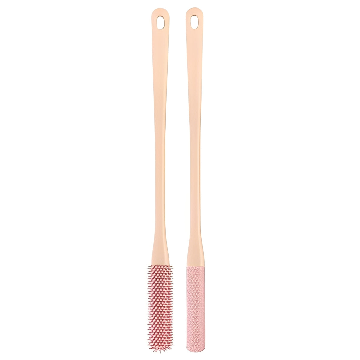 Practical Toe-Gap Cleaning Brush, Set of 2