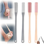 Practical Toe-Gap Cleaning Brush, Set of 2