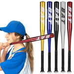 Robuster Baseballschläger aus Aluminiumlegierung – 20 Zoll