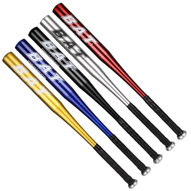 Lightweight 50cm aluminum alloy baseball bat