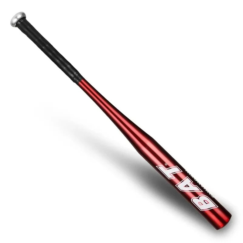 Robuster Baseballschläger aus Aluminiumlegierung – 20 Zoll