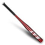 Lightweight 50cm aluminum alloy baseball bat
