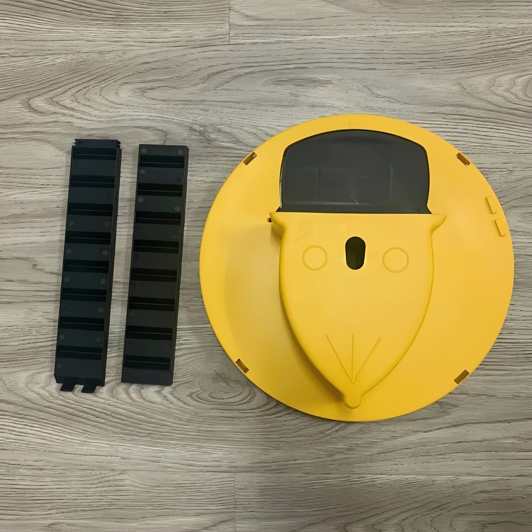 Automatic Mouse Trap Lid for 5-Liter Buckets