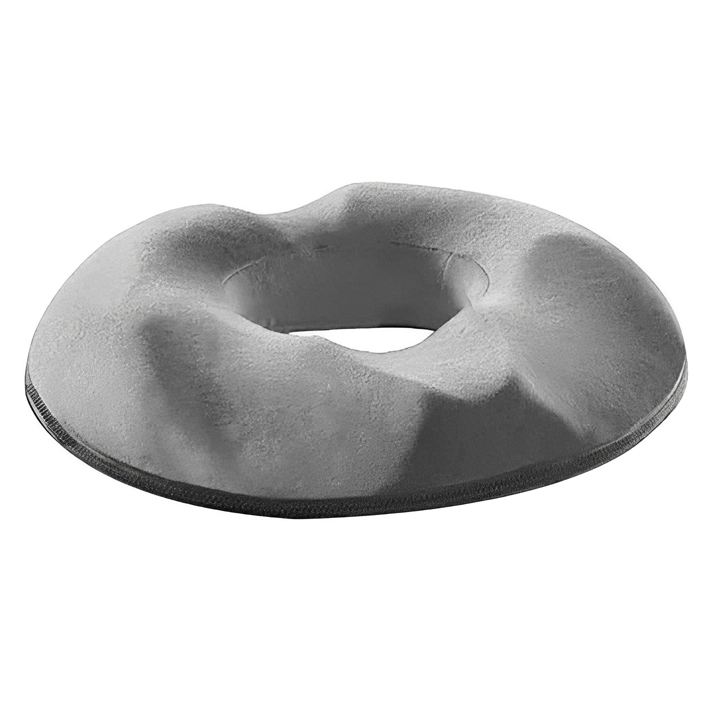 Ergonomic Seat Cushion with Comfort Opening and Washable Cover