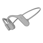 Offene Ohr-Knochenleitkopfhörer mit Bluetooth-Technologie
