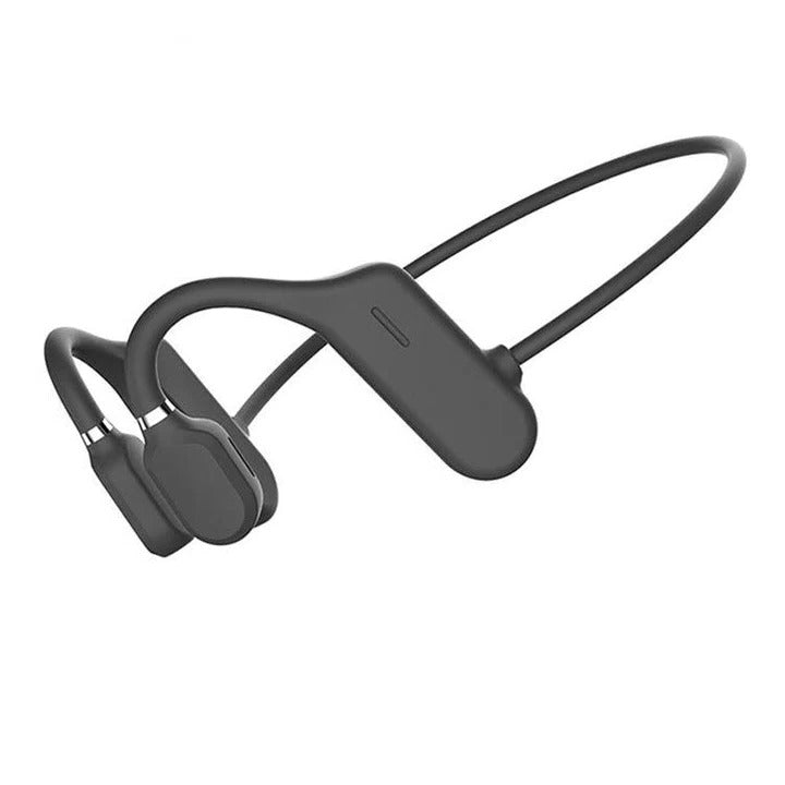 Offene Ohr-Knochenleitkopfhörer mit Bluetooth-Technologie