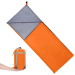 Hiking Sleeping Bag for Outdoor Adventures