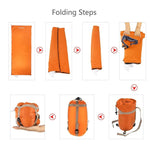 Hiking Sleeping Bag for Outdoor Adventures