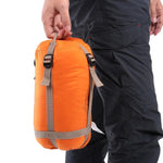 Hiking Sleeping Bag for Outdoor Adventures