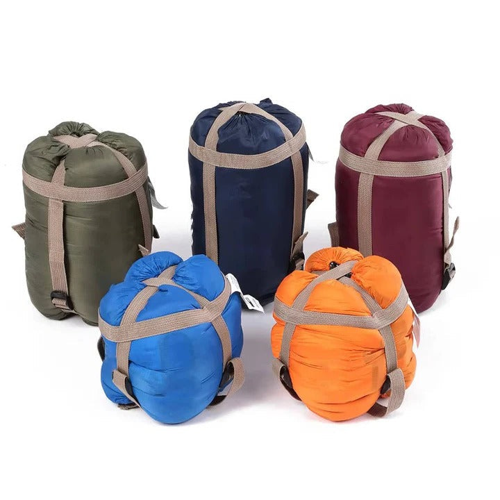 Hiking Sleeping Bag for Outdoor Adventures