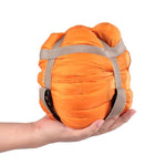 Hiking Sleeping Bag for Outdoor Adventures