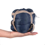 Hiking Sleeping Bag for Outdoor Adventures