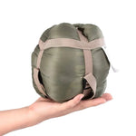 Hiking Sleeping Bag for Outdoor Adventures