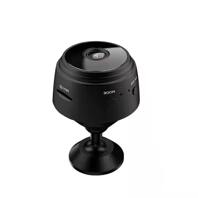 Drahtlose Innenkamera mit 1080p HD Videoaufnahme