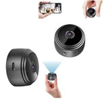 Smart Innenkamera mit 1080p HD Videoaufzeichnung