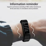 Modern fitness watch with activity tracking for everyday use