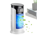 Mobiler Verdunstungskühler mit 300 ml Wassertank