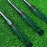 8-Tine Garden Hoe for Efficient Soil Cultivation