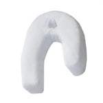 Ergonomic U-shaped Side Sleeper Pillow