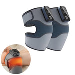 Wireless Knee Massager with Infrared Heat