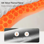 Wireless Knee Massager with Infrared Heat