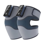 Wireless Knee Massager with Infrared Heat