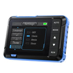 Handliches Digital-Oszilloskop für Signalanalysen