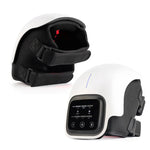 Comfortable Knee Massager with Heat and Vibration