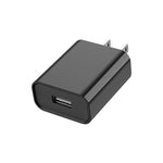 10W USB Wall Charger with 5V 2A Power Adapter