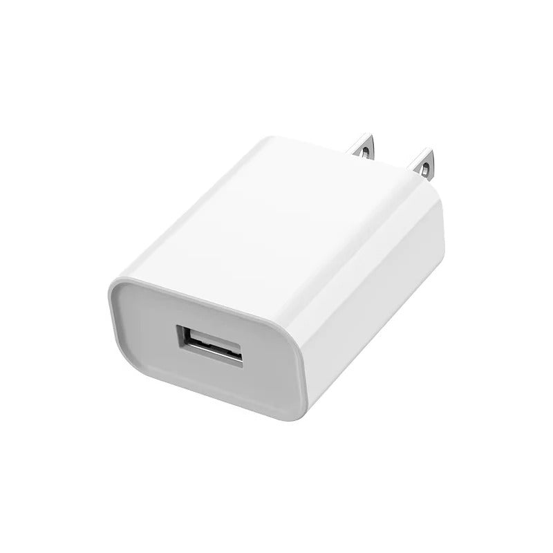 10W USB Wall Charger with 5V 2A Power Adapter