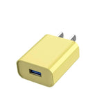 10W USB Wall Charger with 5V 2A Power Adapter