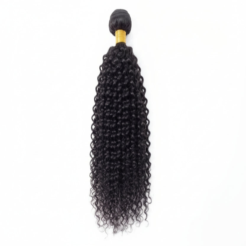 Voluminous Hair Extensions for Every Occasion